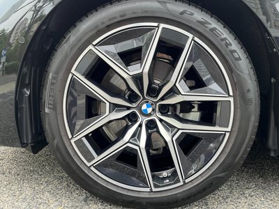 2026 BMW 5 SERIES 缩略图 46