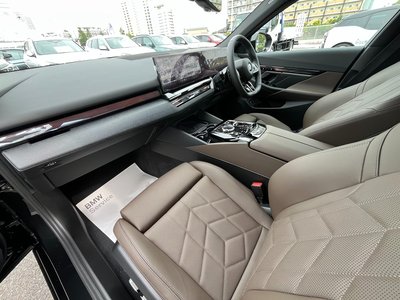 2026 BMW 5 SERIES 缩略图 68