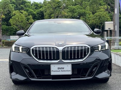 2026 BMW 5 SERIES 缩略图 80