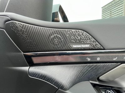 2026 BMW 5 SERIES 缩略图 61