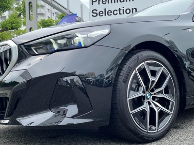 2026 BMW 5 SERIES 缩略图 11