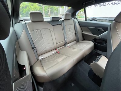 2026 BMW 5 SERIES 缩略图 34