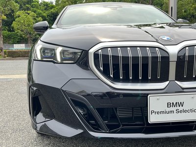 2026 BMW 5 SERIES 缩略图 48