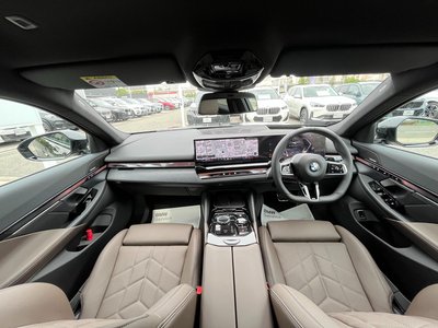 2026 BMW 5 SERIES 缩略图 70