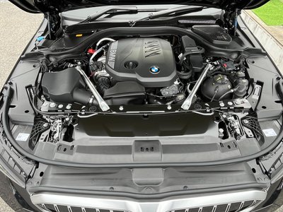 2026 BMW 5 SERIES 缩略图 17