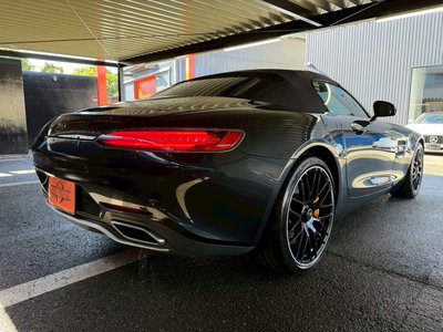 MERCEDES-BENZ AMG GT - 3