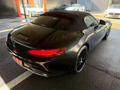 MERCEDES-BENZ AMG GT - 10