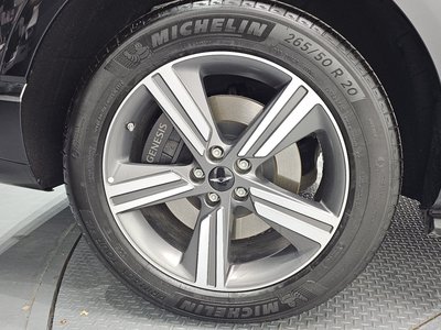 GENESIS GV80 COUPE - 6