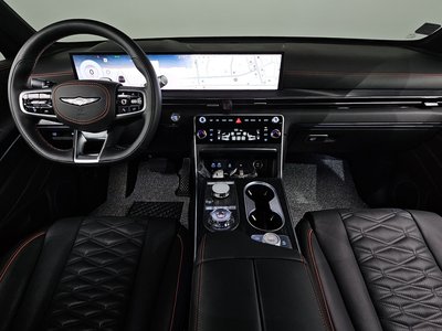 GENESIS GV80 COUPE - 5