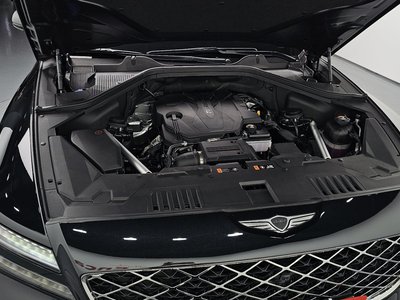 GENESIS GV80 COUPE - 7