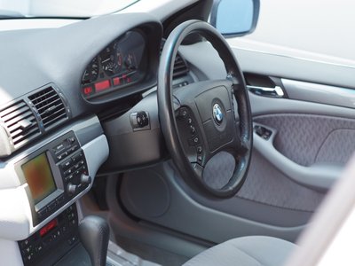 1999 BMW 3 SERIES 缩略图 37