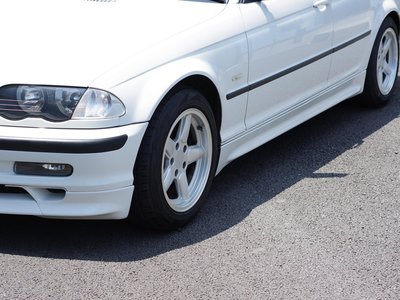 1999 BMW 3 SERIES 缩略图 12