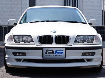 1999 BMW 3 SERIES — фото 9
