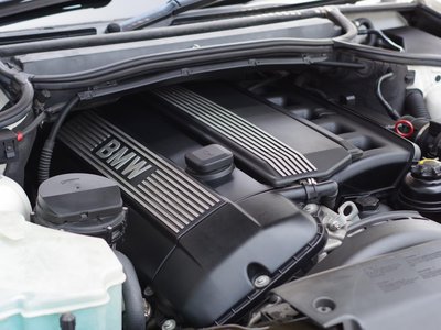 1999 BMW 3 SERIES 缩略图 18