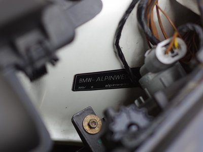 1999 BMW 3 SERIES 缩略图 19