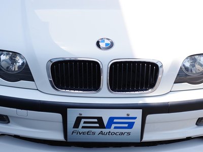 1999 BMW 3 SERIES 缩略图 17