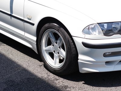 1999 BMW 3 SERIES 缩略图 13