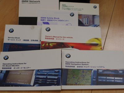 1999 BMW 3 SERIES 缩略图 45