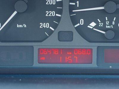 1999 BMW 3 SERIES 缩略图 24