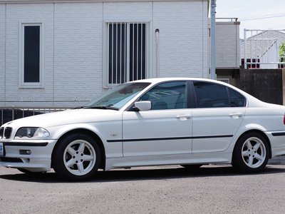 1999 BMW 3 SERIES — фото 6