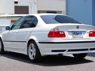 1999 BMW 3 SERIES — фото 5