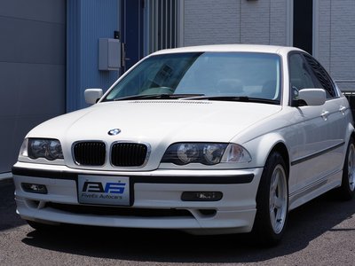 1999 BMW 3 SERIES 缩略图 11