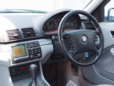 1999 BMW 3 SERIES 缩略图 22