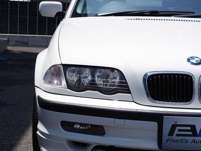 1999 BMW 3 SERIES 缩略图 15