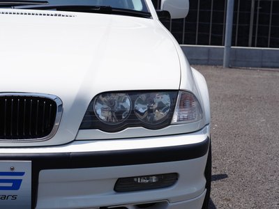 1999 BMW 3 SERIES 缩略图 16