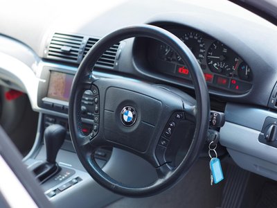 1999 BMW 3 SERIES 缩略图 35