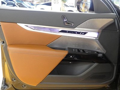 2025 BMW 7 SERIES 缩略图 11