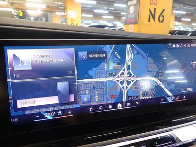 2025 BMW 7 SERIES 缩略图 15