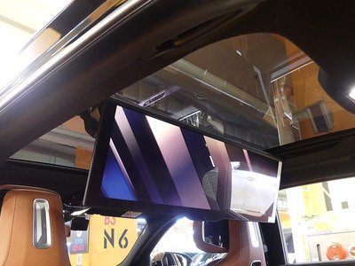 2025 BMW 7 SERIES 缩略图 18