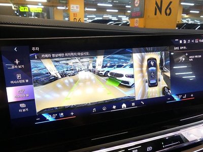 2025 BMW 7 SERIES 缩略图 16