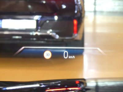 2025 BMW 7 SERIES 缩略图 14