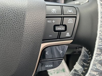 TOYOTA CROWN SPORT - 10