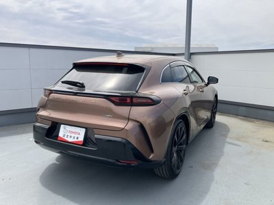 TOYOTA CROWN SPORT - 3