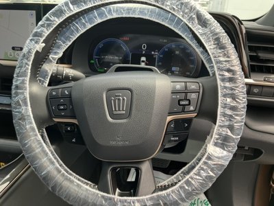 TOYOTA CROWN SPORT - 9