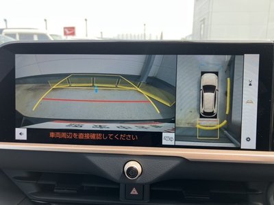 TOYOTA CROWN SPORT - 6