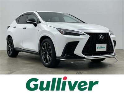 LEXUS NX - 1