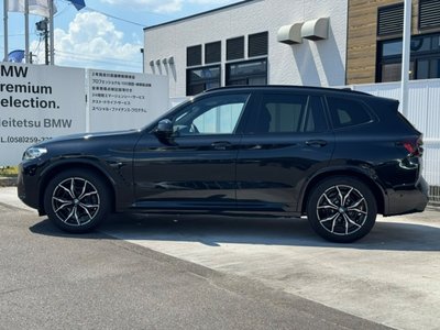 BMW X3 - 7