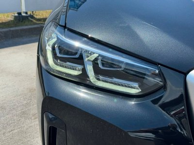 BMW X3 - 5