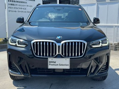 BMW X3 - 4