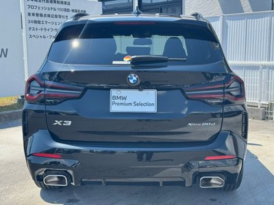 BMW X3 - 9