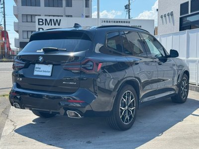 BMW X3 - 8