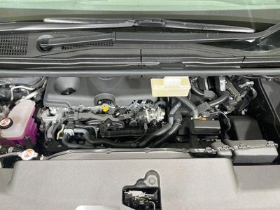 2025 Toyota VELLFIRE — миниатюра 18
