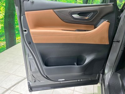 2025 Toyota VELLFIRE — миниатюра 66