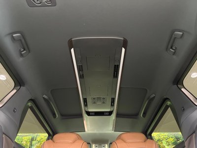 2025 Toyota VELLFIRE — миниатюра 60