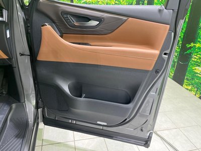 2025 Toyota VELLFIRE — миниатюра 67