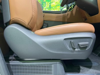 2025 Toyota VELLFIRE — миниатюра 54